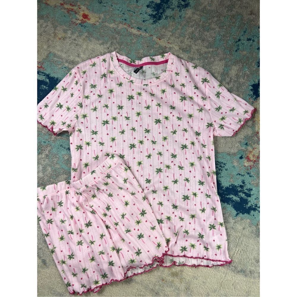 NWOT Jaclyn Intimates Set Size Small